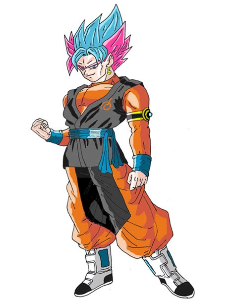Shallot is an ancient saiyan from the past who woke up to find himself a participant in the tournament of time. dragon ball fusion by justice-71 on DeviantArt