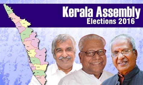 Expected better for udf, will analyse what went wrong, says oommen chandy 19 may 2016, 14:52 pm news agencies. LIVE Streaming Kerala Assembly Election Results 2016 on ...