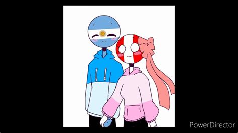 Aquí subire imágenes variadas de este ship de countryhumas las imágenes no la hice yo. Countryhumans Perú x Argentina - YouTube