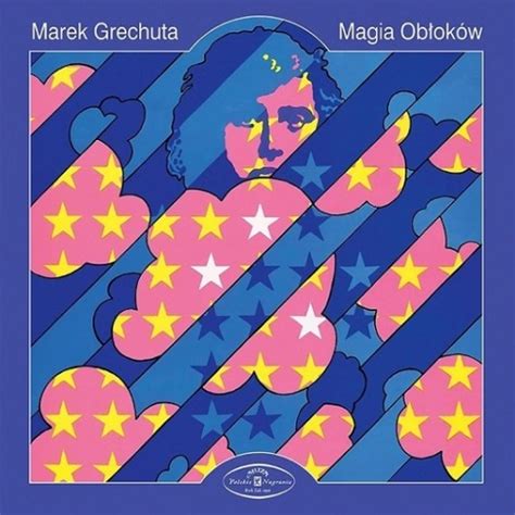 He studied architecture at tadeusz kościuszko university of technology in kraków. Marek Grechuta Magia oblokow LP Marek Grechuta LP ...