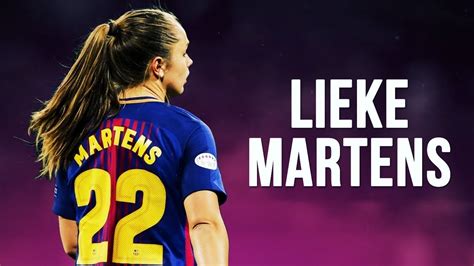 Lieke martens jersey team sport netherlands women's national football team, football, png. Lieke Martens Queen of Women's football • Skills & Goals ...