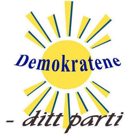 Demokratene mener at norge må tenke på de som lever, de som bygget landet — og de som skal arve det. Demokratene (@demokratene) | Twitter