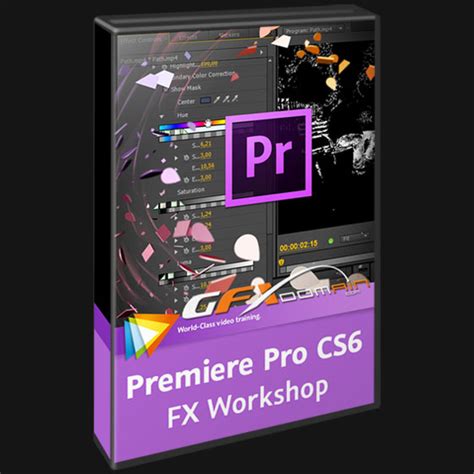 To upload a file just follow these simple steps video2brain - Premiere Pro CS6 FX Workshop - English ...