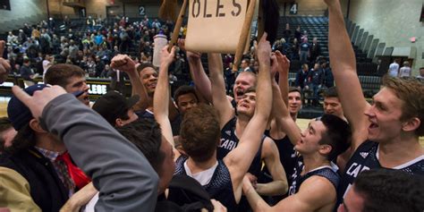 As he blossomed into one of division iii's premier defensive big men last season. Men's Basketball at St. Olaf College | Varsity Athletics ...