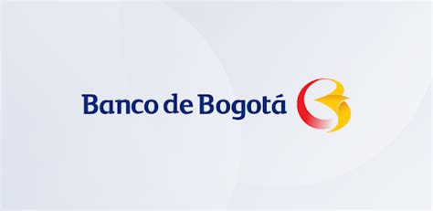 Identifícate con tu número de identificación: Banco de Bogotá - Apps en Google Play