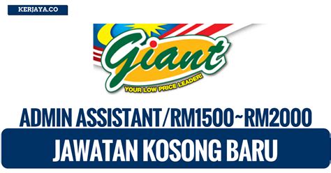 It also provides health and beauty products via its pharmaceutical retail outlets. Jawatan Kosong Terkini GCH Retail (M) Sdn Bhd (Pasaraya ...