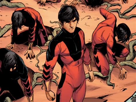 ↑ rosalind chao cast in key role for marvel's shang chi: The Story Of How Marvel Cast Shang-Chi Is A Fanboy Dream