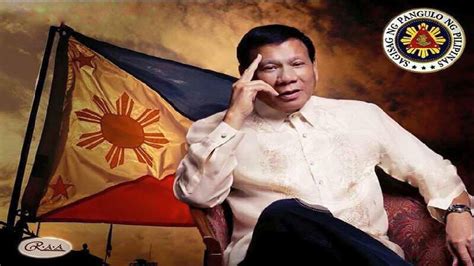 Rodrigo 'rody' roa duterte is the 16th president of the philippines. BREAKING BOUNDERIES: Presidents of the Philippines: Their ...