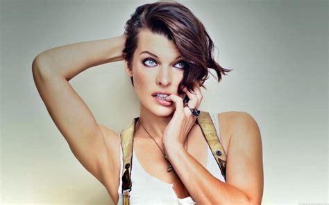 Adorable wallpapers > celebrity > milla jovovich wallpapers (53 wallpapers). HD Milla Jovovich Wallpaper | Full HD Pictures