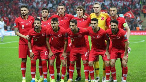 A milli erkek takımı kadro. A Milli Takım açıklandı... Tartışılan isim de kadroda ...