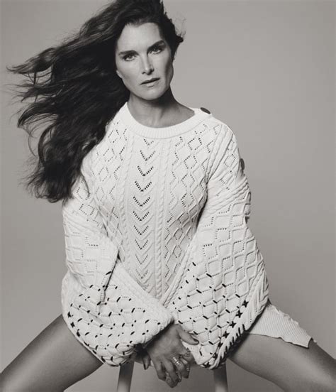 Find the perfect brooke shields stock photos and editorial news pictures from getty images. Brooke Shields Pretty Baby Quality Photos / Photographs ...