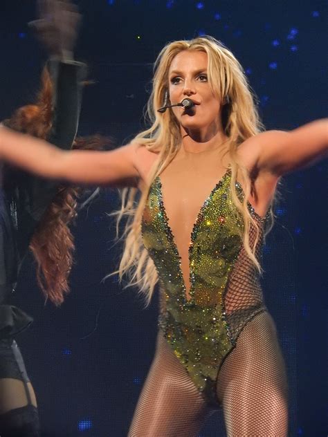 The circus starring britney spears. Britney Spears - Wikipedia