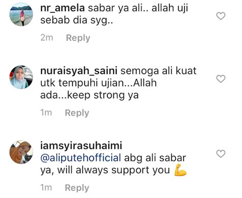 Ketua polis daerah petaling jaya, asisten komisioner nik ezanee mohd faisal berkata, penahanan dibuat hari ini dan pihaknya menjalankan siasatan terhadap individu berkenaan. Belum reda kes bahagi harta, IG Ali Puteh kena 'hack' lagi