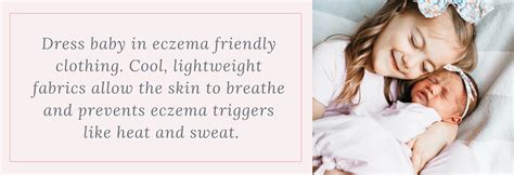 If your baby just loves to play in the water, you can extend that time by decreasing the water temperature by a few degrees. 8 Soothing Baths for Baby Eczema Relief | Eczema relief ...