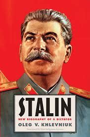 Freedom is like air, it's too late when you lost it. The Writing and Re-Writing of Joseph Stalin and His Regime ...