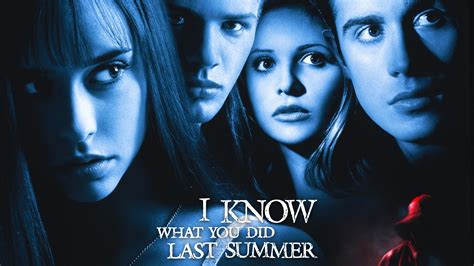 Watch together, even when apart. Stream And Watch I Know What You Did Last Summer Online ...