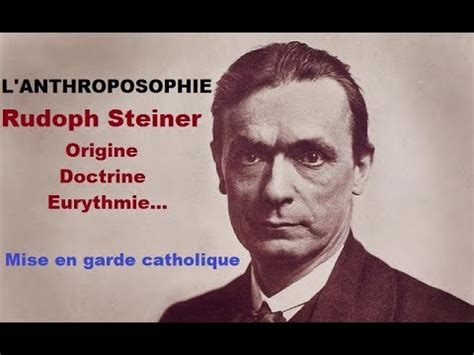 Addanother genre or tag to narrow down your results. Regardez « Anthroposophie : Rudoph Steiner, doctrine ...