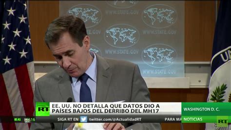 Jun 12, 2021 · países bajos vs. EE.UU. no detalla qué datos sobre el derribo del MH17 dio a Países Bajos - RT