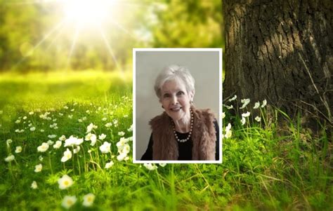 Joyce pring celebrates women's month last march by having lia cruz on the show to talk about coach lyqa and joyce pring pinpoint indicators and share how they personally handle burnouts from. OBITUARY: Peggy Joyce Harrell - Williamson Source