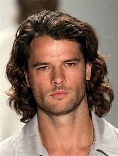 6 count (pack of 1). Very Long Hairstyles for Men: Long Hairstyles For Men With ...