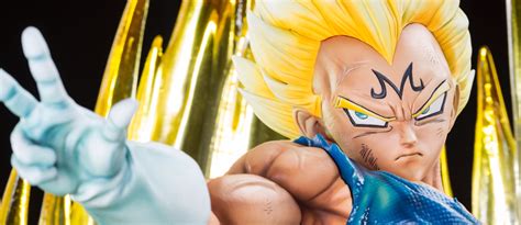 There is no need to reside in japan to watch dragon ball adventure on netflix as you can. Dragon Ball Z : la statuette Vegeta illuminée qu'il vous faut
