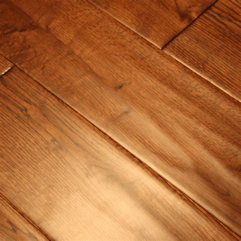 In this article we'll discuss the pros and cons of handscraped hardwood floors in houses. Oak Gunstock 3/4 x 5 Hand Scraped Hardwood Flooring ...