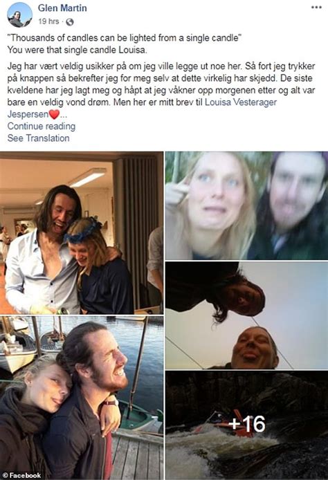 Louisa vesterager jespersen, 24, from denmark, and maren ueland, 28, from norway were both stabbed to death and one was beheaded on camera. 'ISIS terrorists' branded two Scandinavian women 'enemies ...