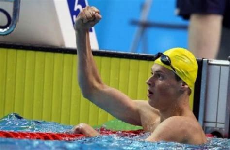 Это вторая медаль украинского пловца в японии. Українець Романчук став чемпіоном Європи з плавання