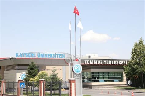 Üniversitemiz 18 mayıs 2018 tarihli ve 30425 sayılı resmi gazete'de. Kayseri Üniversitesi, YKS Yerleştirme Sonuçlarına Göre ...