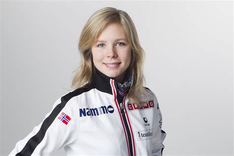 Discover more from the olympic channel, including video highlights, replays, news and facts about olympic athlete maren lundby. Maren Lundby Wiki: 5 Facts To Know About 2018 Olympics Ski ...