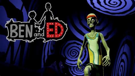 Ben and ed is developed and published by sluggerfly. Ben and Ed Free Download | GameTrex