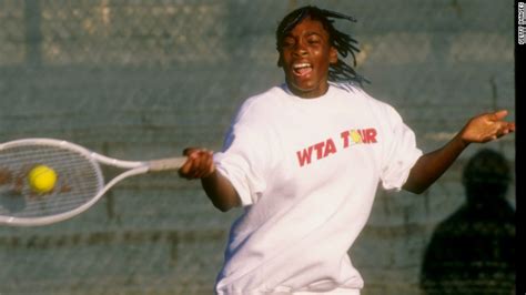 Tennis player, big sister, grown up girl. venus williams | Kterrl's Favorites