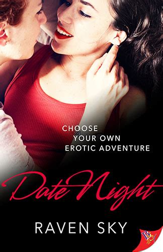 He'll just have to wait and scratch them off later). Date Night - eBook - Bella Books