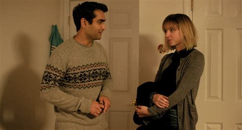 All images and subtitles are copyrighted to their respectful owners unless stated otherwise. The Big Sick - Un film da non perdere Recensione- Film.it