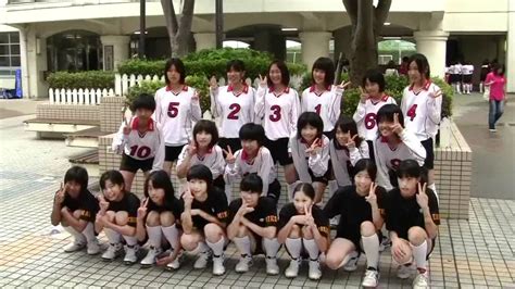 Pagesbusinessessports & recreationsports teamschool sports team東北公益文科大学女子バレーボール部. 香椎第1中学校 女子バレー部 "やればできる輝く君になれ" - YouTube