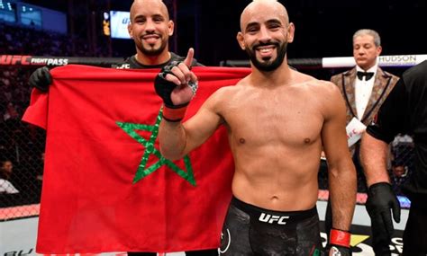 536,614 likes · 3,122 talking about this. Abu Azaitar, poids moyen de l'UFC, frappé d'une suspension ...