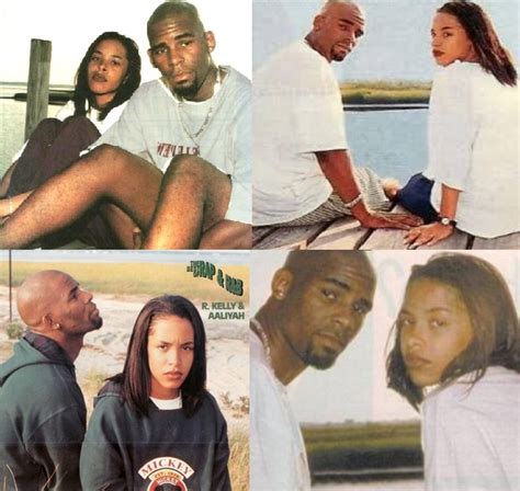 He was married to her when she was 15. r kelly's estranged daughter calls him a 'monster'. Aaliyah's Mother Debunks Claims That R.Kelly Had Sex With ...