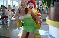 ronald nasty mcdonald clown things people makes do awesome blown lol friends pimp should know