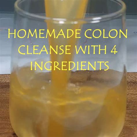 Colon cleanse, liver detox, and kidneys detox, just to name a few. Homemade Holistic Body Detox Toxin Flush DIY # ...