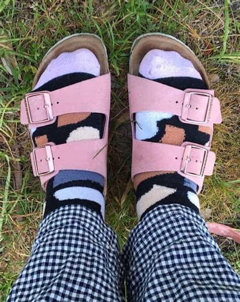 Each pair is made in germany using the company's special iconic foot beds that use a combination of cork, leather and. Pin by Socks & Sandals Boy on Birkenstock Sandals ...