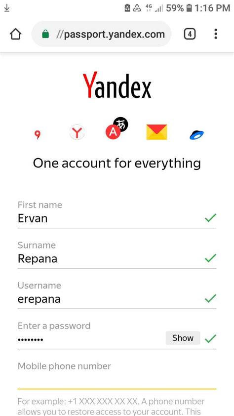 Yandex browser is a freeware web . Cara membuat email yandex mudah banget - omevan.com