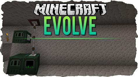 Maybe you would like to learn more about one of these? MINECRAFT EVOLVE - ENDER IO - #10 | CastCrafter - YouTube