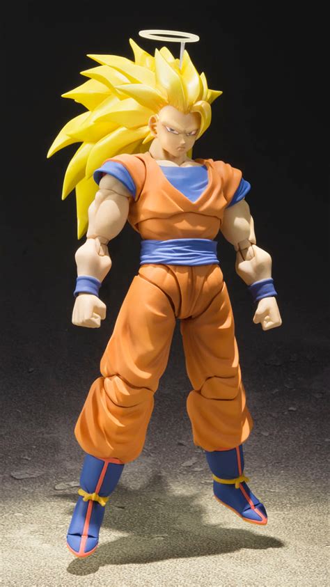 I caught up with both adam newman and steve fujimura to see how the transition has gone and what awaits us toy and model kit fans in the near future. Pin by Clayton on SH Figuarts DBZ Collection | Goku, Dragon ball z, Son goku
