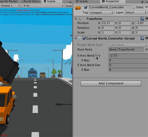 Unity 今年個人的に買ったアセット紹介2017 - Qiita