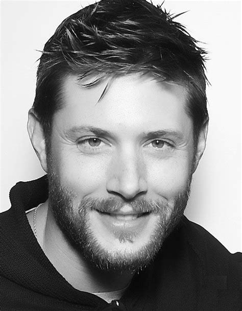 Additionally, supernatural alum jensen ackles will make his debut as soldier boy, one of many began to speculate that the fuller beard indicated soldier boy is past his prime by the time at long last, ackles' costume has arrived, and now fans can pore over every little detail to their hearts' content. Jensen Ackles beard | Jensen ackles beard, Jensen ackles ...