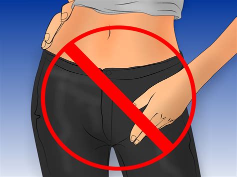 It may be a major discomfort particularly when inappropriate measures are taken to prevent, get rid or treat it. How to Get Rid of Ingrown Pubic Hair: 15 Steps (with Pictures)