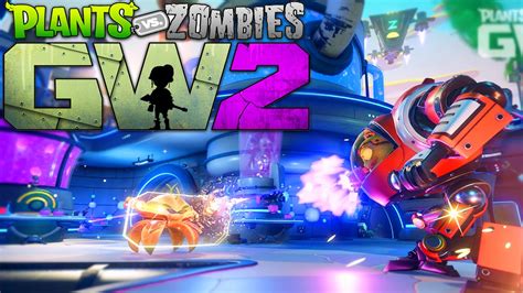 Same here, none of the other games really don't come close to how pure and fun bo1 zombies is. Plants vs Zombies Garden Warfare 2: Multiplayer Gameplay ...