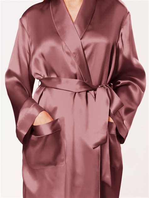 We did not find results for: Raisin Short Mulberry Silk Robe for Women (With images ...