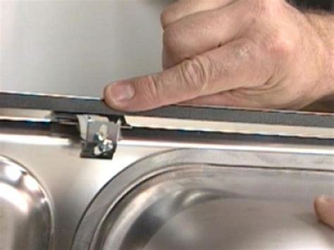As an experienced kitchen interior designer i can guess how fabulous your kitchen. How to Install Pull Doors on Cabinets | how-tos | DIY