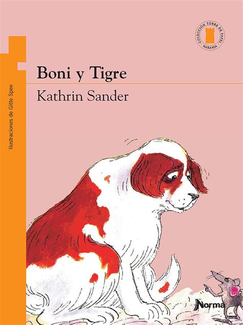 Reseña el hijo del tigre blanco de. Boni y tigre